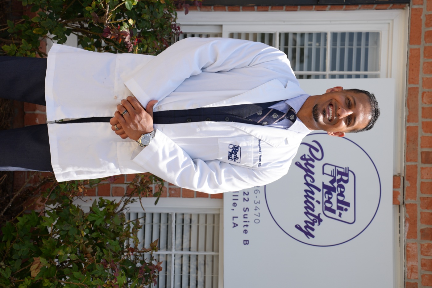 Mohammad Imran Naeem, MD